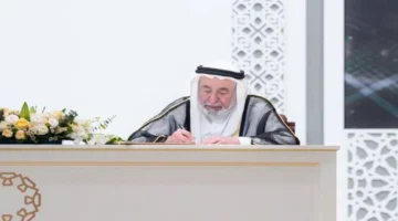 زيادة المخصصات الشهرية.. سلطان يوجه برفع معونات 6317 مستفيداً إلى 17500 درهم